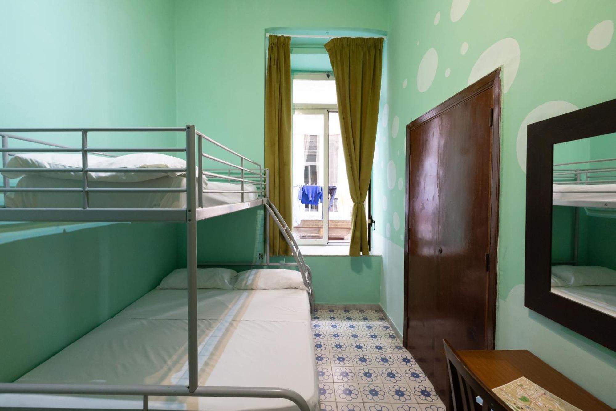 Triple Room with Bathroom
