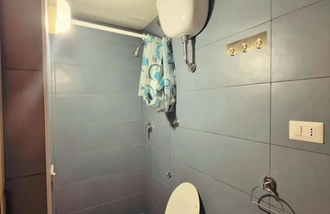 Naples Pizza Hostel-1