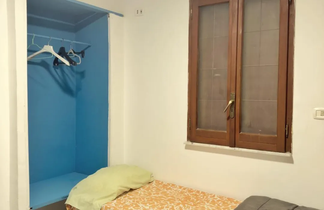 Naples Pizza Hostel-1