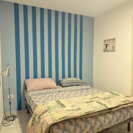 Naples Pizza Hostel-3